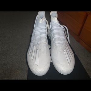 MENS ADIDAS ADIZERO PRIMEKNIT CLEATS